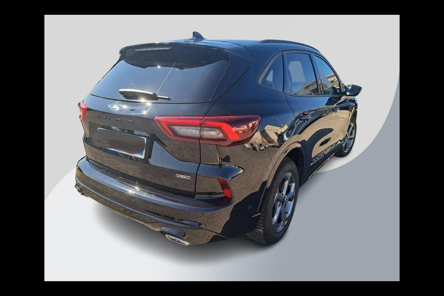 Ford Kuga 2.5 PHEV ST-Line X 243pk | Driver Assistance Pack | Winterpack | Technology Pack | All Weatherbanden | 2.100kg Trekgewicht