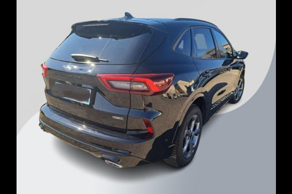 Ford Kuga 2.5 PHEV ST-Line X 243pk | Driver Assistance Pack | Winterpack | Technology Pack | All Weatherbanden | 2.100kg Trekgewicht