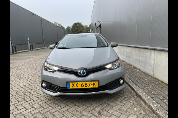 Toyota Auris 1.8 Hybrid Energy Plus / Navigatie / Trekhaak