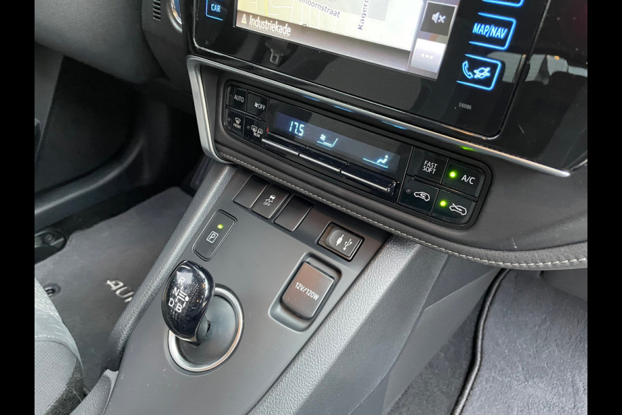 Toyota Auris 1.8 Hybrid Energy Plus / Navigatie / Trekhaak