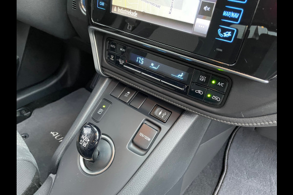 Toyota Auris 1.8 Hybrid Energy Plus / Navigatie / Trekhaak