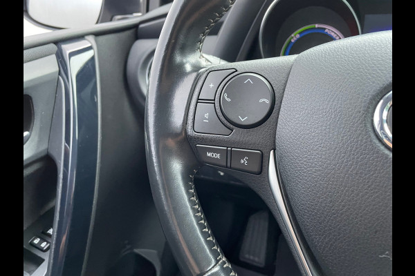 Toyota Auris 1.8 Hybrid Energy Plus / Navigatie / Trekhaak