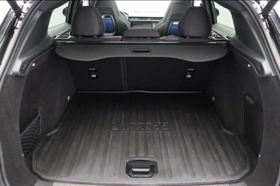Lynk & Co 01 1.5 261PK Plug-in Hybrid *Zwarte hemel* 360° Camera/Pano/dak Apple/Carplay Adaptive/Cruise