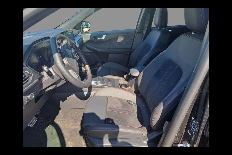 Ford Kuga 2.5 PHEV ST-Line X 243pk | Driver Assistance Pack | Winterpack | Technology Pack | All Weatherbanden | 2.100kg Trekgewicht