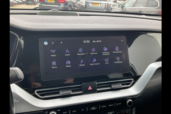 Kia Niro 1.6 GDi Plug-in PHEV Navi/Cam Stoel/stuurverw DynamicLine Plug-in