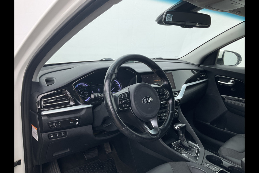 Kia Niro 1.6 GDi Plug-in PHEV Navi/Cam Stoel/stuurverw DynamicLine Plug-in