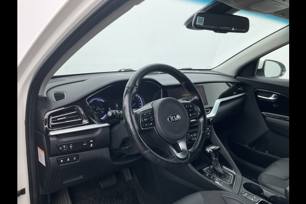 Kia Niro 1.6 GDi Plug-in PHEV Navi/Cam Stoel/stuurverw DynamicLine Plug-in