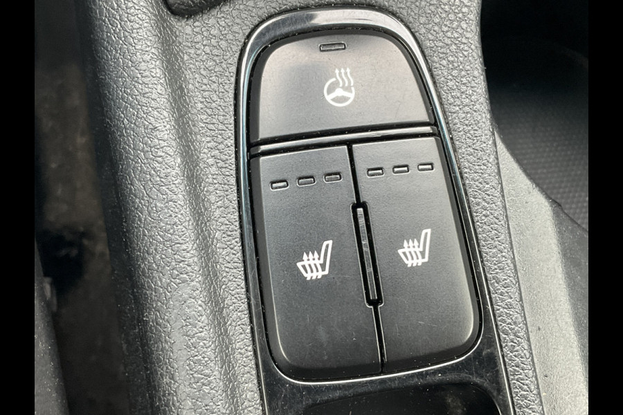 Kia Niro 1.6 GDi Plug-in PHEV Navi/Cam Stoel/stuurverw DynamicLine Plug-in