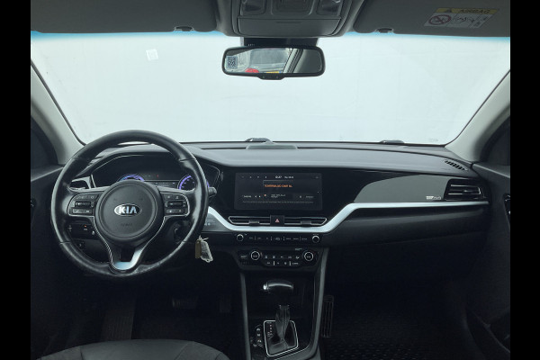 Kia Niro 1.6 GDi Plug-in PHEV Navi/Cam Stoel/stuurverw DynamicLine Plug-in