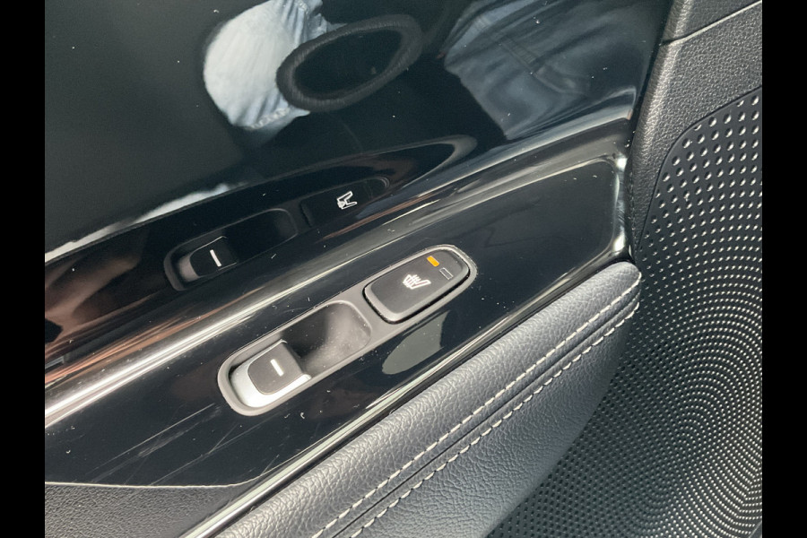 Kia Niro 1.6 GDi Plug-in PHEV Navi/Cam Stoel/stuurverw DynamicLine Plug-in