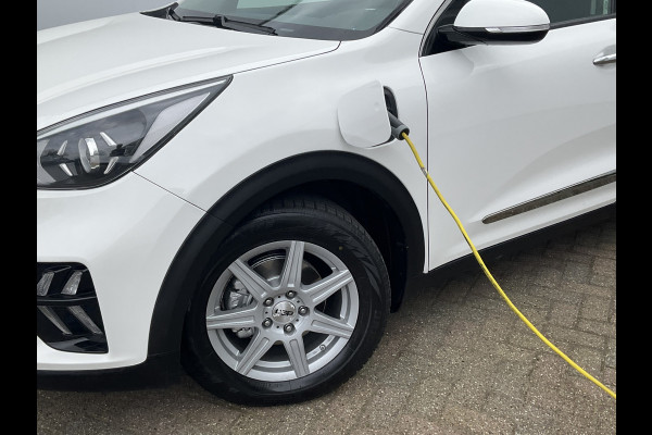 Kia Niro 1.6 GDi Plug-in PHEV Navi/Cam Stoel/stuurverw DynamicLine Plug-in