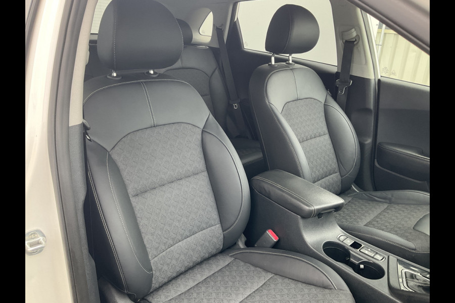 Kia Niro 1.6 GDi Plug-in PHEV Navi/Cam Stoel/stuurverw DynamicLine Plug-in