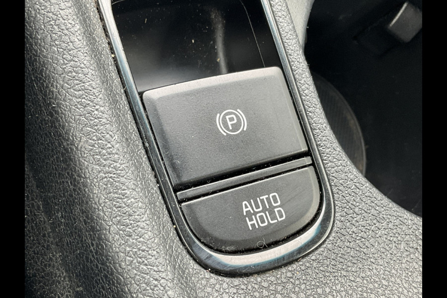 Kia Niro 1.6 GDi Plug-in PHEV Navi/Cam Stoel/stuurverw DynamicLine Plug-in