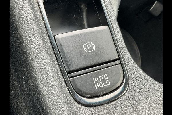 Kia Niro 1.6 GDi Plug-in PHEV Navi/Cam Stoel/stuurverw DynamicLine Plug-in