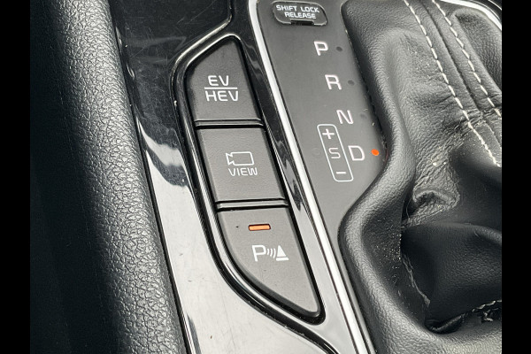 Kia Niro 1.6 GDi Plug-in PHEV Navi/Cam Stoel/stuurverw DynamicLine Plug-in