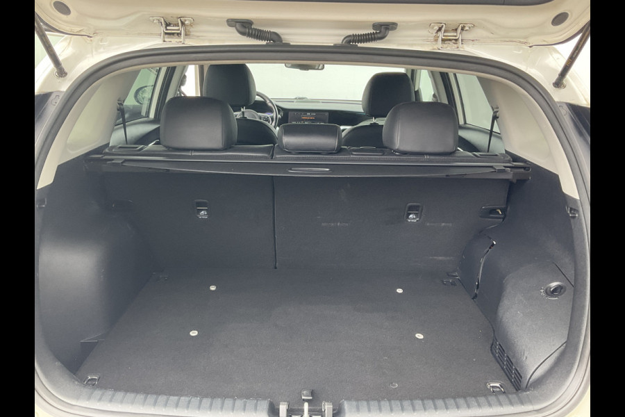 Kia Niro 1.6 GDi Plug-in PHEV Navi/Cam Stoel/stuurverw DynamicLine Plug-in