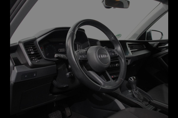 Audi A1 Sportback 30 TFSI 115pk Automaat (Navigatie/Blue tooth/Cruise control/LMV/PDC)