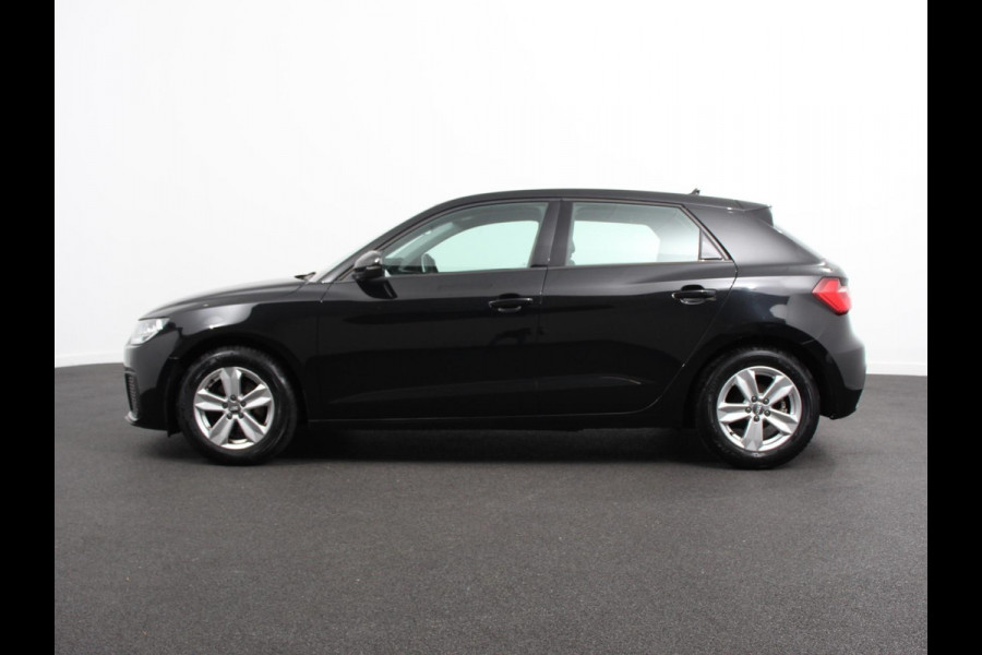 Audi A1 Sportback 30 TFSI 115pk Automaat (Navigatie/Blue tooth/Cruise control/LMV/PDC)