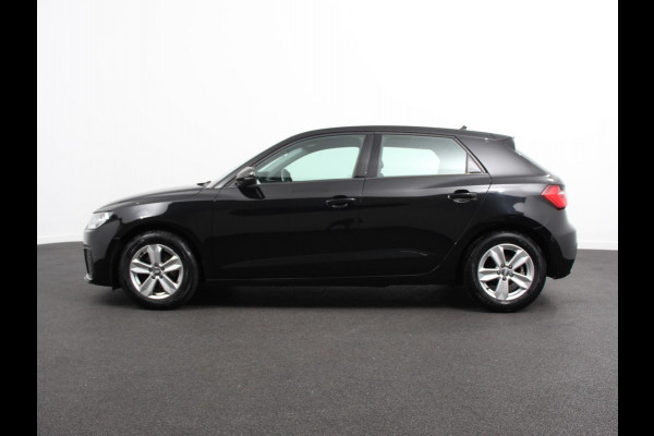 Audi A1 Sportback 30 TFSI 115pk Automaat (Navigatie/Blue tooth/Cruise control/LMV/PDC)