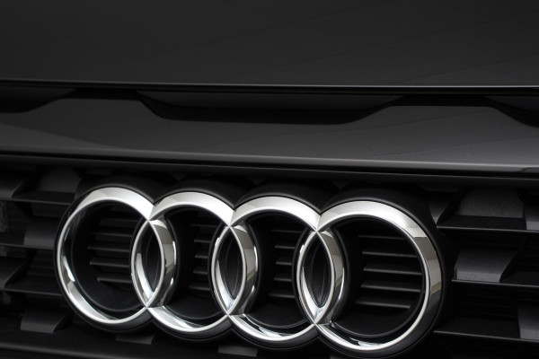 Audi A1 Sportback 30 TFSI 115pk Automaat (Navigatie/Blue tooth/Cruise control/LMV/PDC)