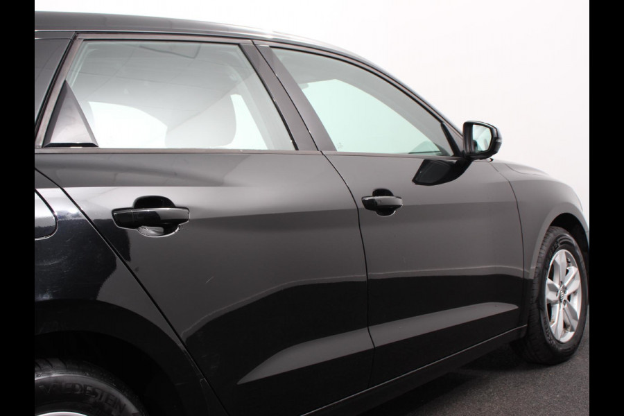 Audi A1 Sportback 30 TFSI 115pk Automaat (Navigatie/Blue tooth/Cruise control/LMV/PDC)