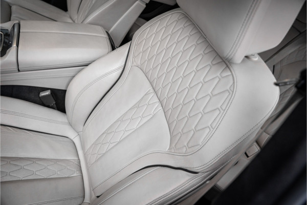 BMW X6 M50i High Executive - M Sport | Panorama | Laser | H&K | Elek. Trekhaak | Memory