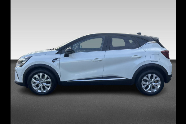 Renault Captur 1.6 E-Tech Plug-in Hybrid 160 Intens