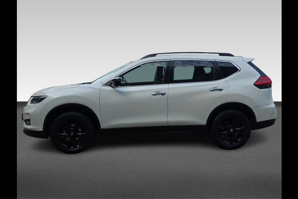 Nissan X-Trail 1.3 DIG-T N-Tec | Automaat | Pano | 360 Camera | Navigatie | Nissan X-Trail 1.3 DIG-T N-Tec | Automaat | Pano | 360 Camera | Navigatie |