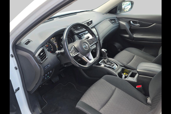Nissan X-Trail 1.3 DIG-T N-Tec | Automaat | Pano | 360 Camera | Navigatie | Nissan X-Trail 1.3 DIG-T N-Tec | Automaat | Pano | 360 Camera | Navigatie |