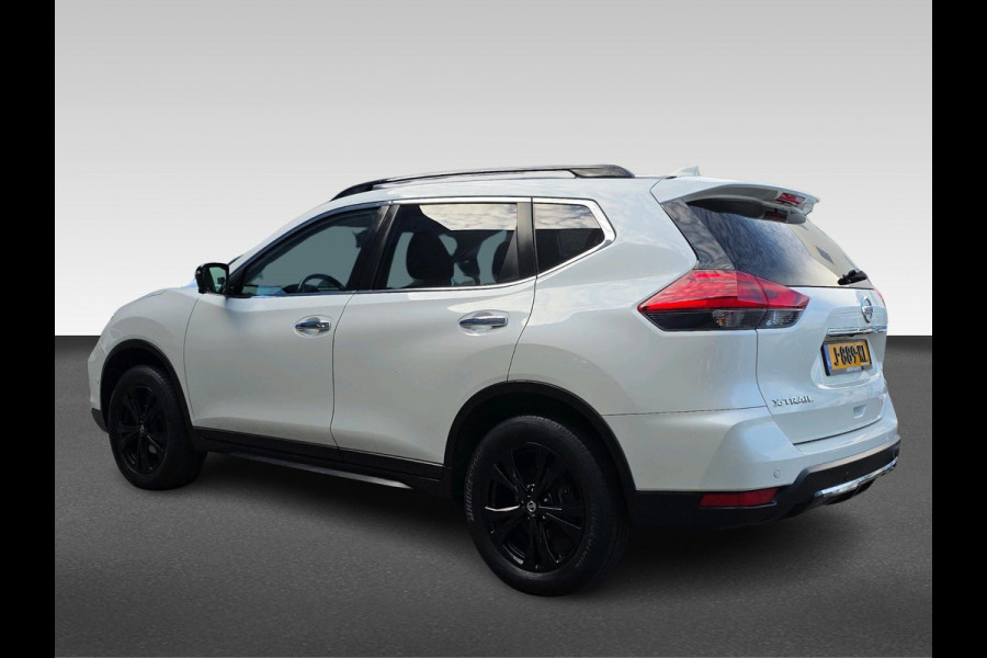 Nissan X-Trail 1.3 DIG-T N-Tec | Automaat | Pano | 360 Camera | Navigatie | Nissan X-Trail 1.3 DIG-T N-Tec | Automaat | Pano | 360 Camera | Navigatie |