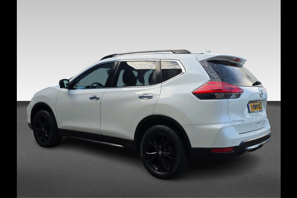 Nissan X-Trail 1.3 DIG-T N-Tec | Automaat | Pano | 360 Camera | Navigatie | Nissan X-Trail 1.3 DIG-T N-Tec | Automaat | Pano | 360 Camera | Navigatie |