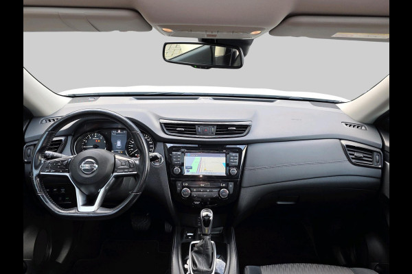 Nissan X-Trail 1.3 DIG-T N-Tec | Automaat | Pano | 360 Camera | Navigatie | Nissan X-Trail 1.3 DIG-T N-Tec | Automaat | Pano | 360 Camera | Navigatie |