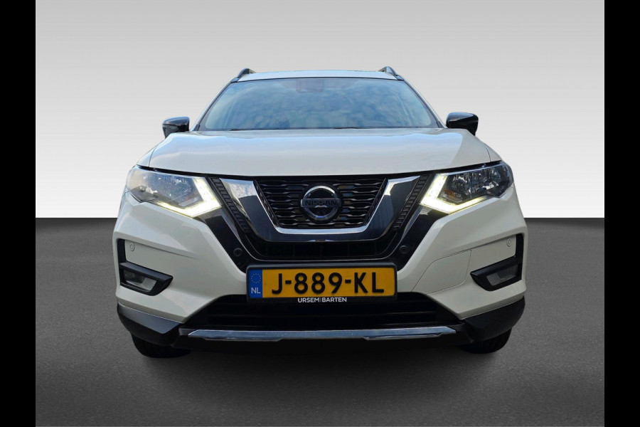Nissan X-Trail 1.3 DIG-T N-Tec | Automaat | Pano | 360 Camera | Navigatie | Nissan X-Trail 1.3 DIG-T N-Tec | Automaat | Pano | 360 Camera | Navigatie |