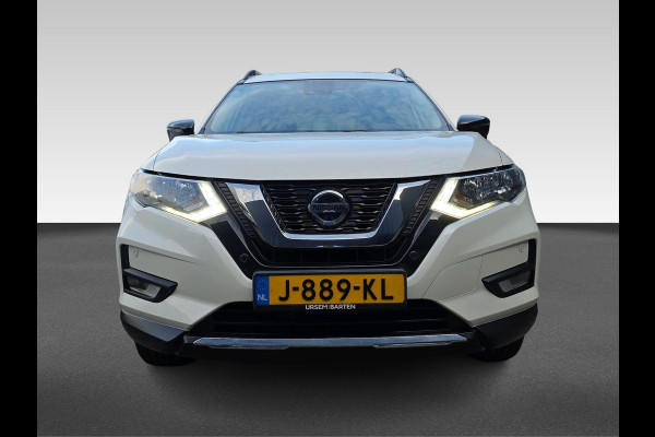 Nissan X-Trail 1.3 DIG-T N-Tec | Automaat | Pano | 360 Camera | Navigatie | Nissan X-Trail 1.3 DIG-T N-Tec | Automaat | Pano | 360 Camera | Navigatie |
