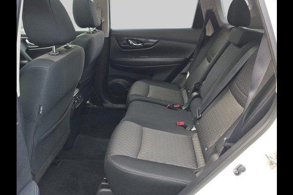 Nissan X-Trail 1.3 DIG-T N-Tec | Automaat | Pano | 360 Camera | Navigatie | Nissan X-Trail 1.3 DIG-T N-Tec | Automaat | Pano | 360 Camera | Navigatie |