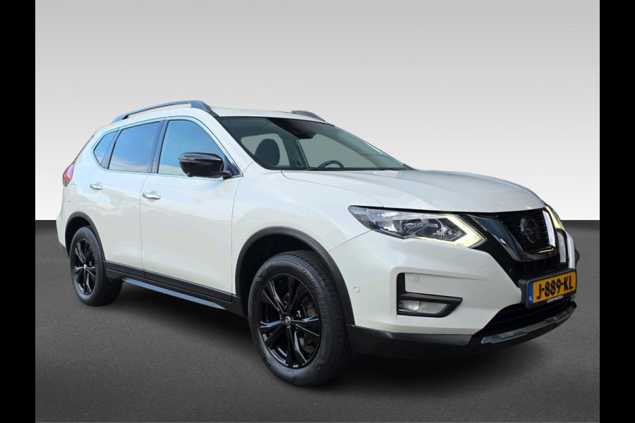 Nissan X-Trail 1.3 DIG-T N-Tec | Automaat | Pano | 360 Camera | Navigatie | Nissan X-Trail 1.3 DIG-T N-Tec | Automaat | Pano | 360 Camera | Navigatie |
