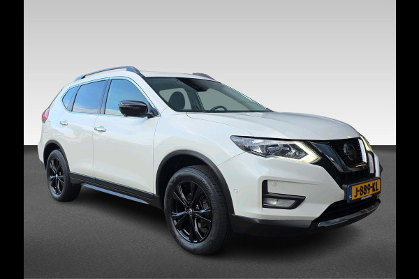 Nissan X-Trail 1.3 DIG-T N-Tec | Automaat | Pano | 360 Camera | Navigatie | Nissan X-Trail 1.3 DIG-T N-Tec | Automaat | Pano | 360 Camera | Navigatie |