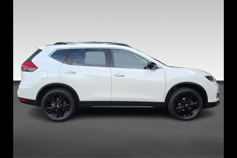 Nissan X-Trail 1.3 DIG-T N-Tec | Automaat | Pano | 360 Camera | Navigatie | Nissan X-Trail 1.3 DIG-T N-Tec | Automaat | Pano | 360 Camera | Navigatie |