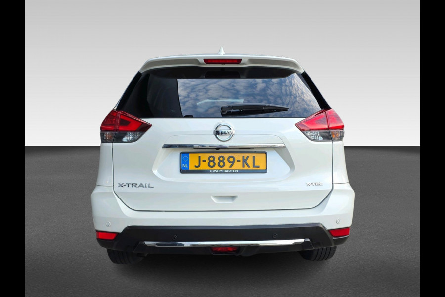 Nissan X-Trail 1.3 DIG-T N-Tec | Automaat | Pano | 360 Camera | Navigatie | Nissan X-Trail 1.3 DIG-T N-Tec | Automaat | Pano | 360 Camera | Navigatie |