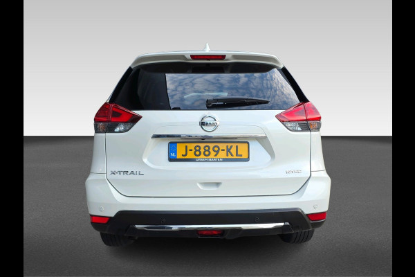 Nissan X-Trail 1.3 DIG-T N-Tec | Automaat | Pano | 360 Camera | Navigatie | Nissan X-Trail 1.3 DIG-T N-Tec | Automaat | Pano | 360 Camera | Navigatie |