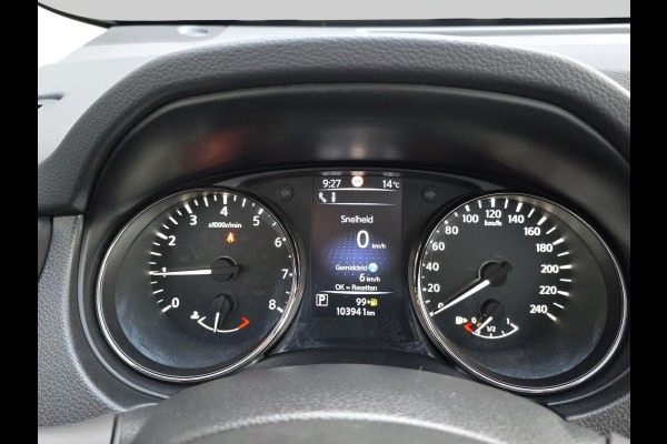 Nissan X-Trail 1.3 DIG-T N-Tec | Automaat | Pano | 360 Camera | Navigatie | Nissan X-Trail 1.3 DIG-T N-Tec | Automaat | Pano | 360 Camera | Navigatie |