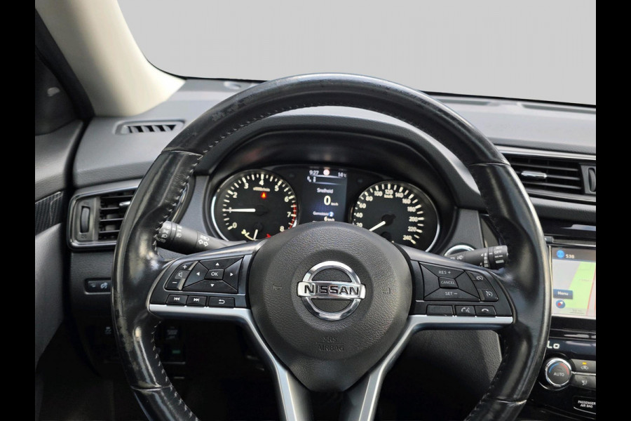 Nissan X-Trail 1.3 DIG-T N-Tec | Automaat | Pano | 360 Camera | Navigatie | Nissan X-Trail 1.3 DIG-T N-Tec | Automaat | Pano | 360 Camera | Navigatie |
