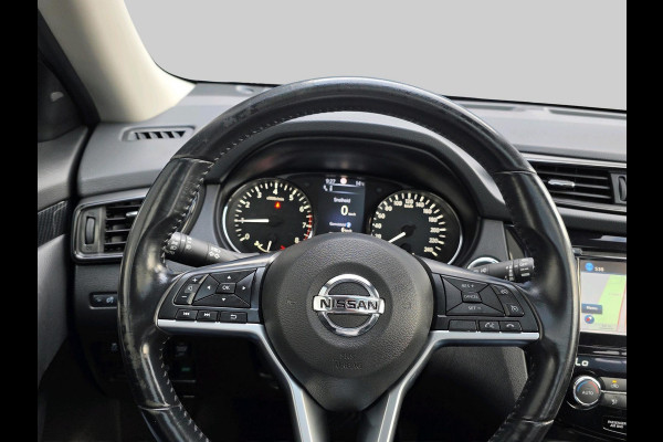 Nissan X-Trail 1.3 DIG-T N-Tec | Automaat | Pano | 360 Camera | Navigatie | Nissan X-Trail 1.3 DIG-T N-Tec | Automaat | Pano | 360 Camera | Navigatie |