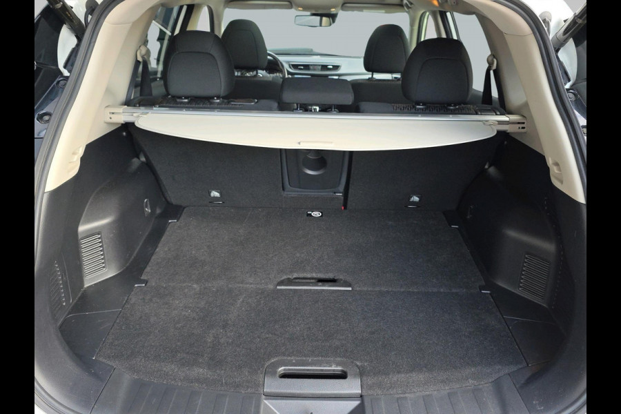 Nissan X-Trail 1.3 DIG-T N-Tec | Automaat | Pano | 360 Camera | Navigatie | Nissan X-Trail 1.3 DIG-T N-Tec | Automaat | Pano | 360 Camera | Navigatie |