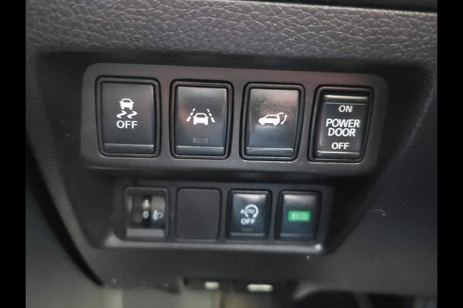 Nissan X-Trail 1.3 DIG-T N-Tec | Automaat | Pano | 360 Camera | Navigatie | Nissan X-Trail 1.3 DIG-T N-Tec | Automaat | Pano | 360 Camera | Navigatie |