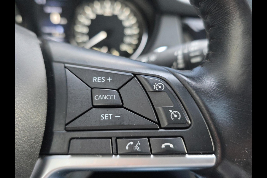 Nissan X-Trail 1.3 DIG-T N-Tec | Automaat | Pano | 360 Camera | Navigatie | Nissan X-Trail 1.3 DIG-T N-Tec | Automaat | Pano | 360 Camera | Navigatie |