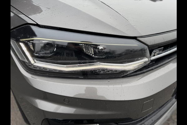 Volkswagen Polo 1.0 TSI Highline DSG R Line Panorama Camera Led Virtual
