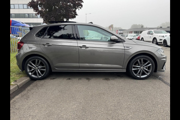 Volkswagen Polo 1.0 TSI Highline DSG R Line Panorama Camera Led Virtual