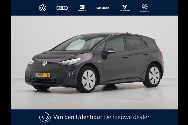 Volkswagen ID.3 Pro Edition 58 kWh Navigatie Pdc Acc Stoelverwarming 40