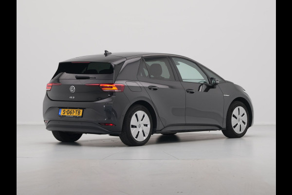 Volkswagen ID.3 Pro Edition 58 kWh Navigatie Pdc Acc Stoelverwarming 40